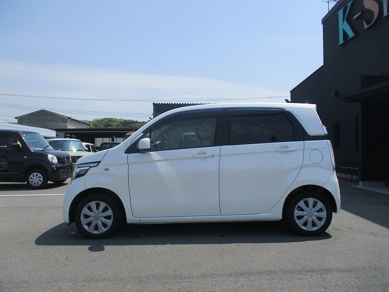 ホンダ N WGN 11枚目