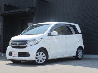 ホンダ N WGN