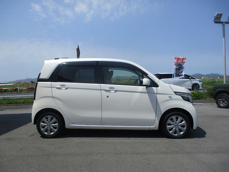 ホンダ N WGN 4枚目