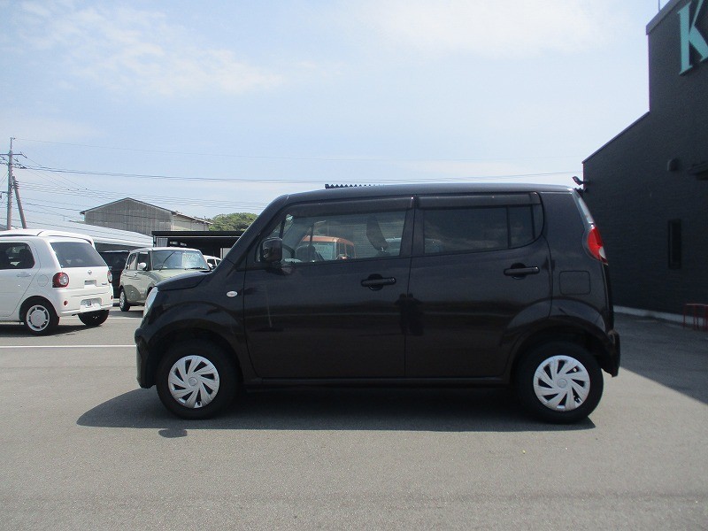 ニッサン モコ 10枚目