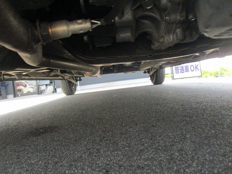 ニッサン モコ 11枚目