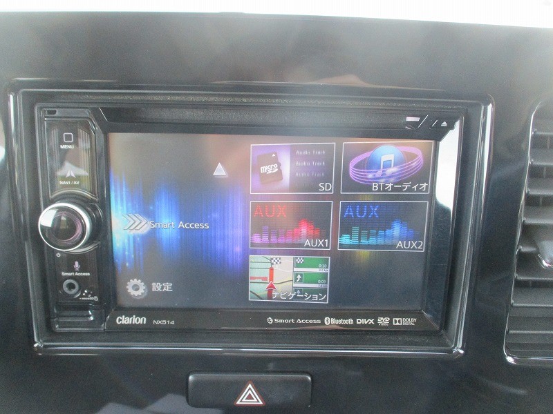 ニッサン モコ 15枚目