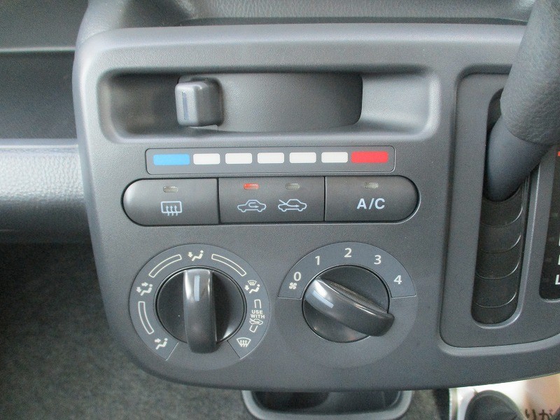 ニッサン モコ 16枚目