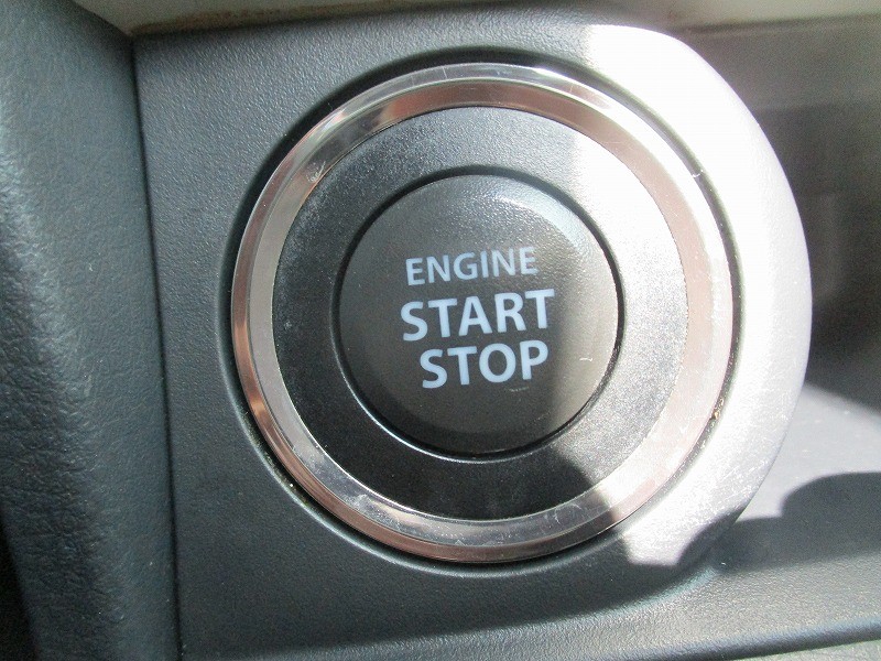 ニッサン モコ 17枚目