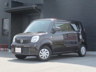 ニッサン モコ