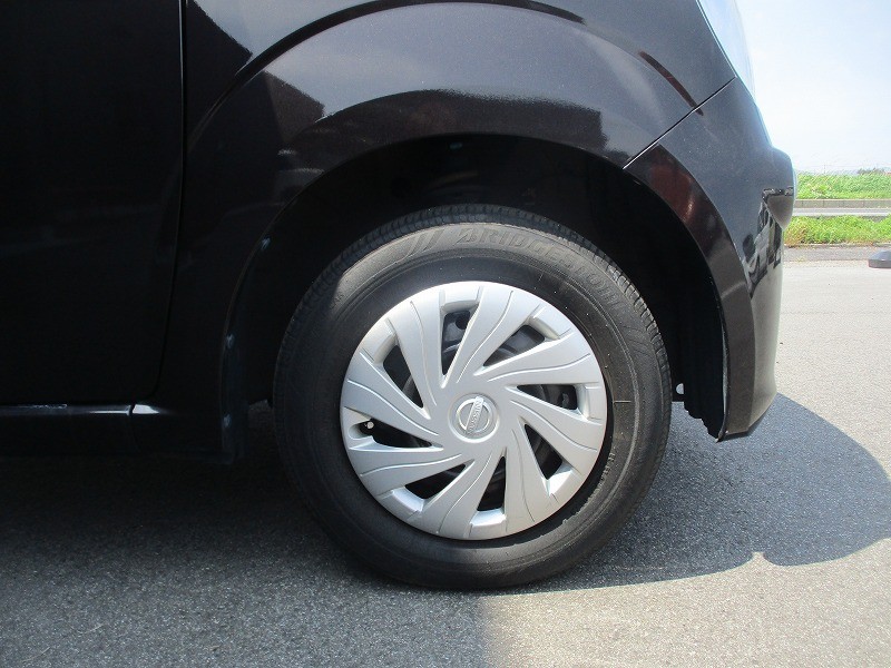 ニッサン モコ 1枚目