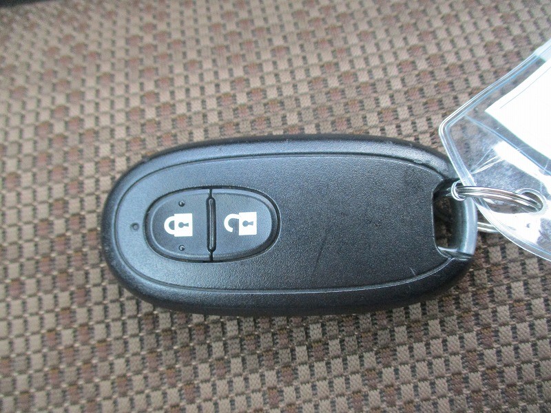 ニッサン モコ 19枚目