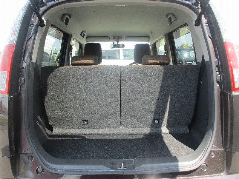 ニッサン モコ 7枚目