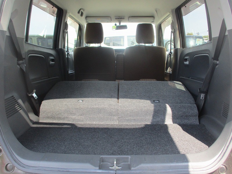 ニッサン モコ 8枚目