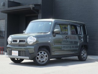 スズキ ハスラー