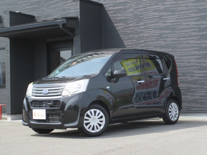スバル ステラ 0枚目