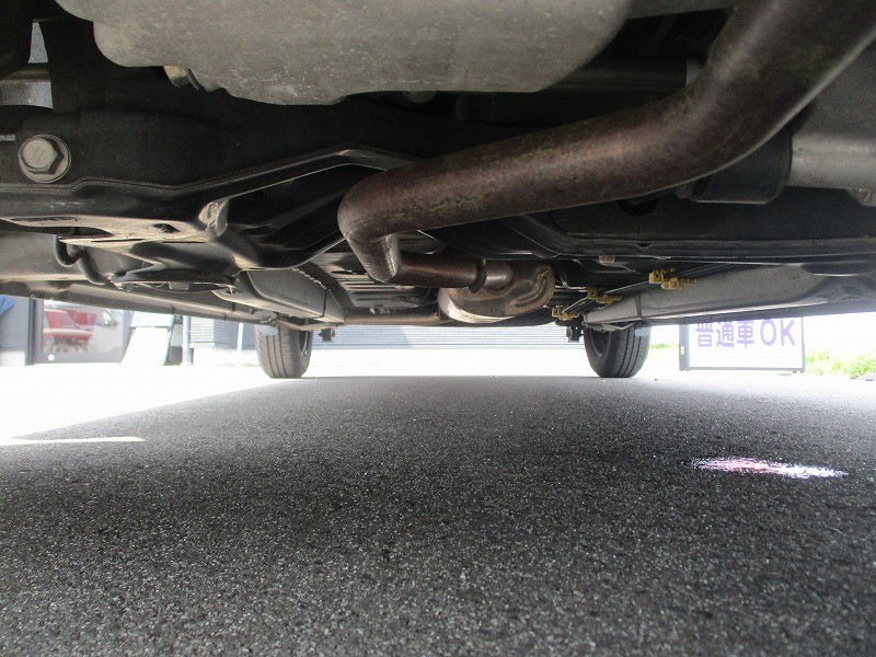 スバル ステラ 11枚目