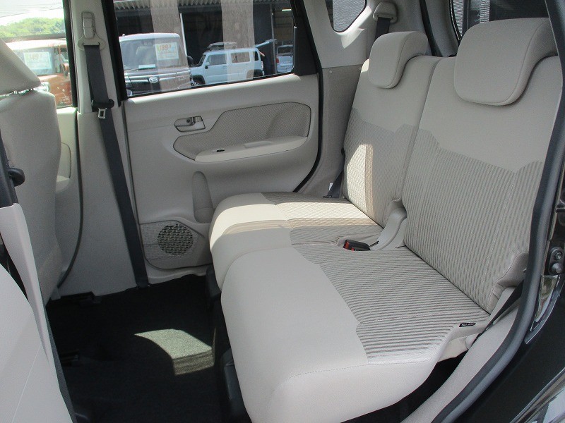 スバル ステラ 12枚目