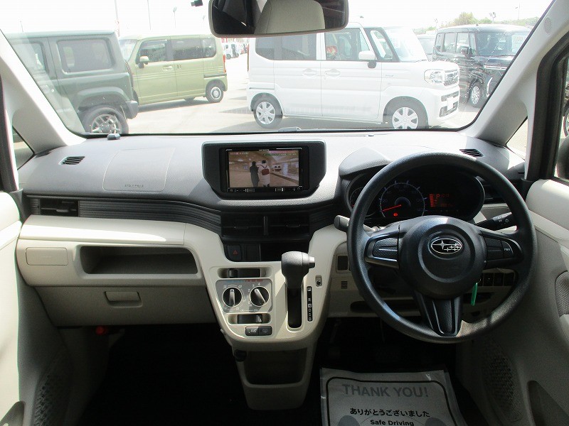 スバル ステラ 13枚目