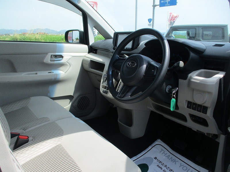 スバル ステラ 14枚目