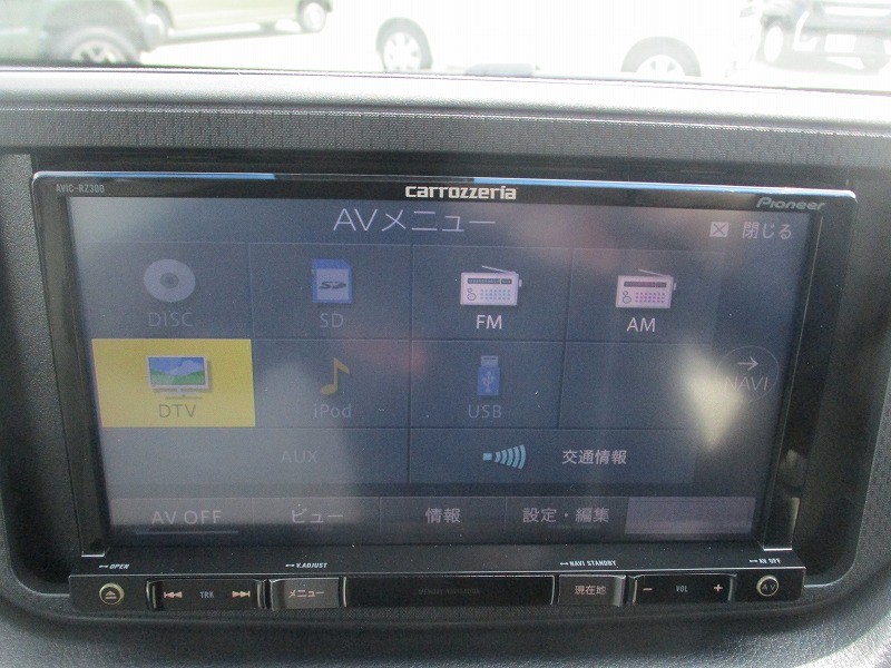 スバル ステラ 16枚目