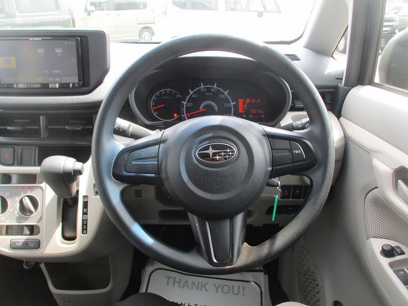 スバル ステラ 17枚目