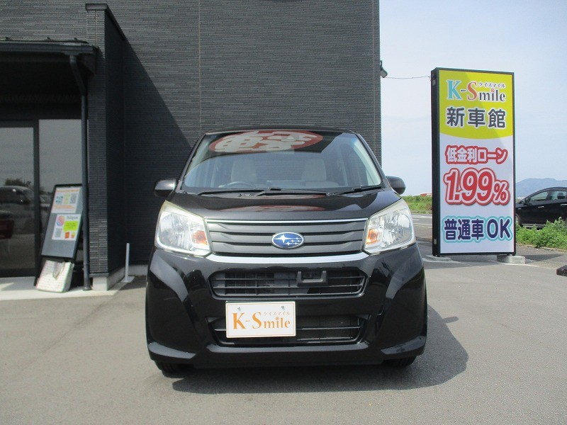 スバル ステラ 2枚目