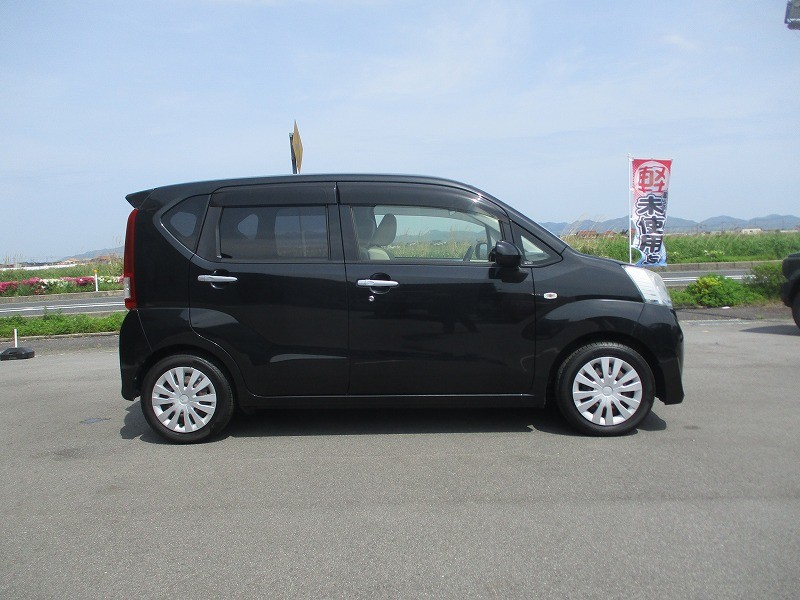 スバル ステラ 4枚目