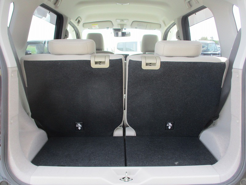 スバル ステラ 7枚目