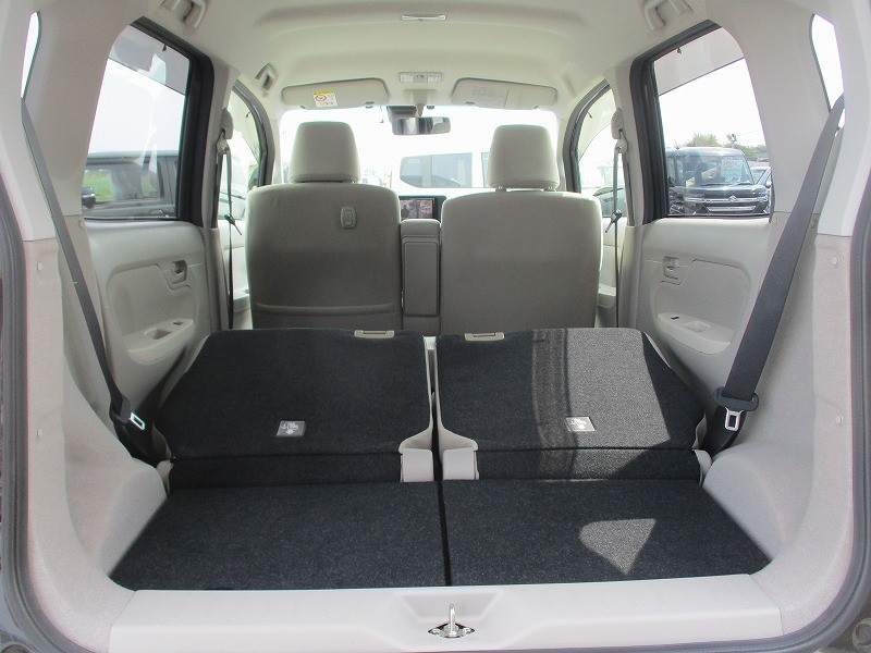 スバル ステラ 8枚目