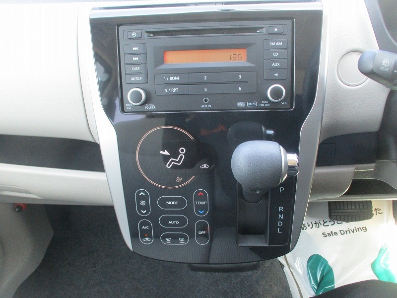 三菱 eKワゴン 14枚目