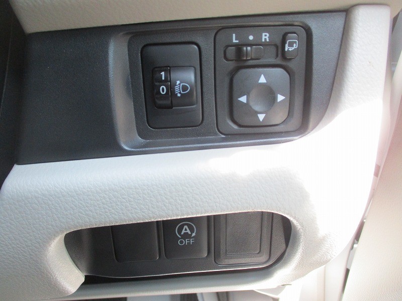 三菱 eKワゴン 15枚目