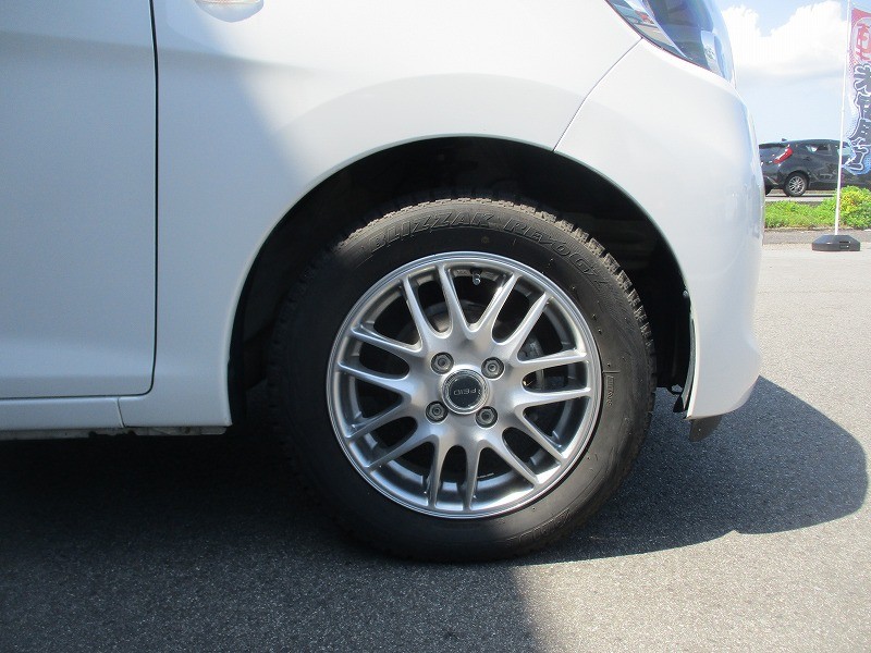 三菱 eKワゴン 1枚目