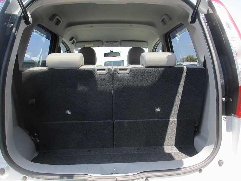 三菱 eKワゴン 7枚目