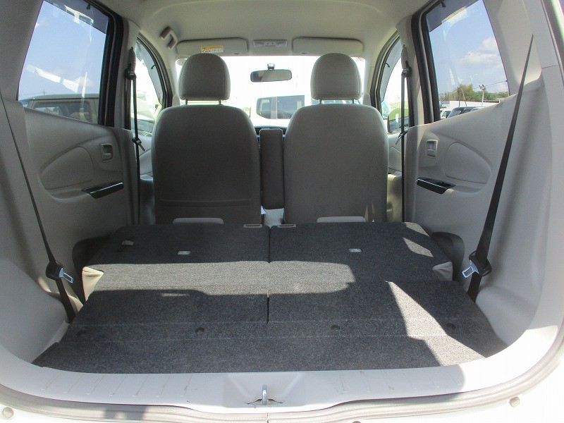 三菱 eKワゴン 8枚目