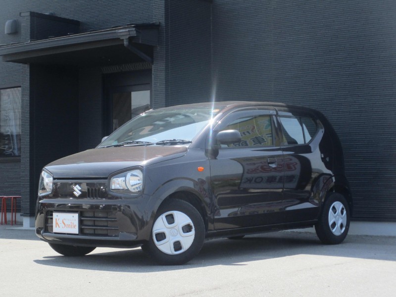 スズキ アルト 0枚目