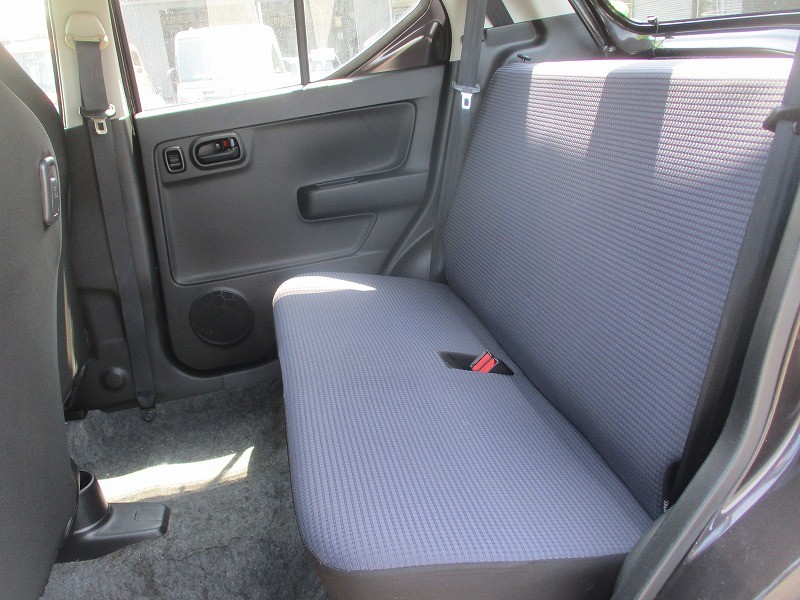 スズキ アルト 13枚目