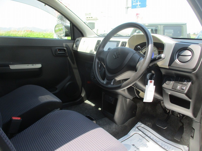 スズキ アルト 15枚目