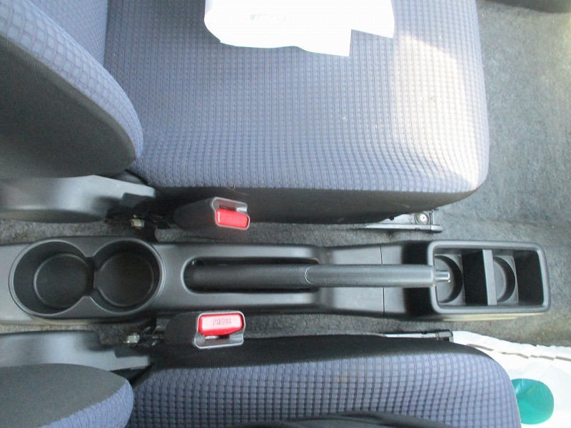 スズキ アルト 17枚目