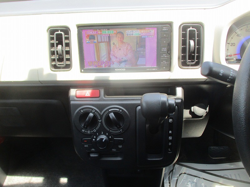 スズキ アルト 18枚目