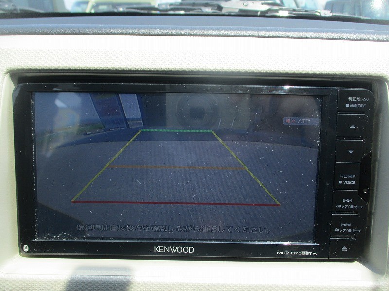 スズキ アルト 19枚目