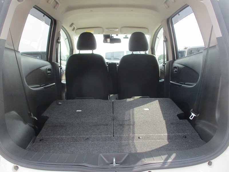 ニッサン デイズ 9枚目