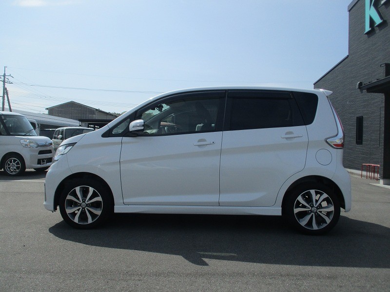 ニッサン デイズ 11枚目