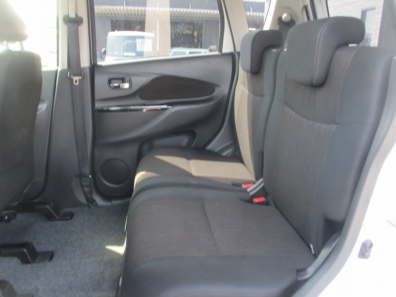 ニッサン デイズ 13枚目