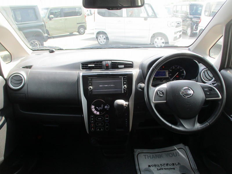 ニッサン デイズ 14枚目