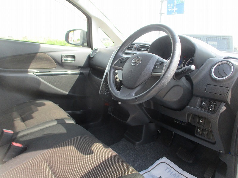 ニッサン デイズ 15枚目