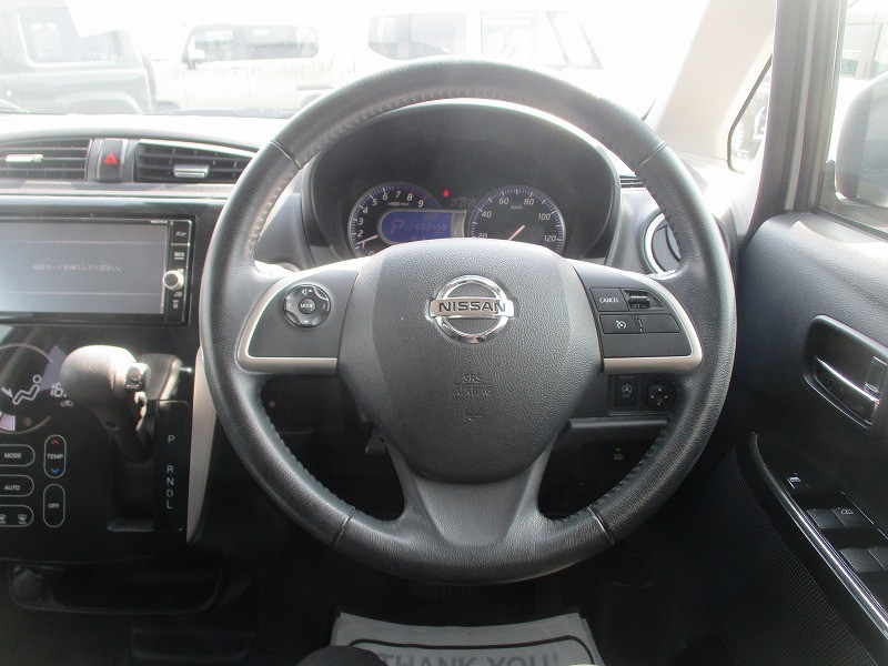 ニッサン デイズ 18枚目