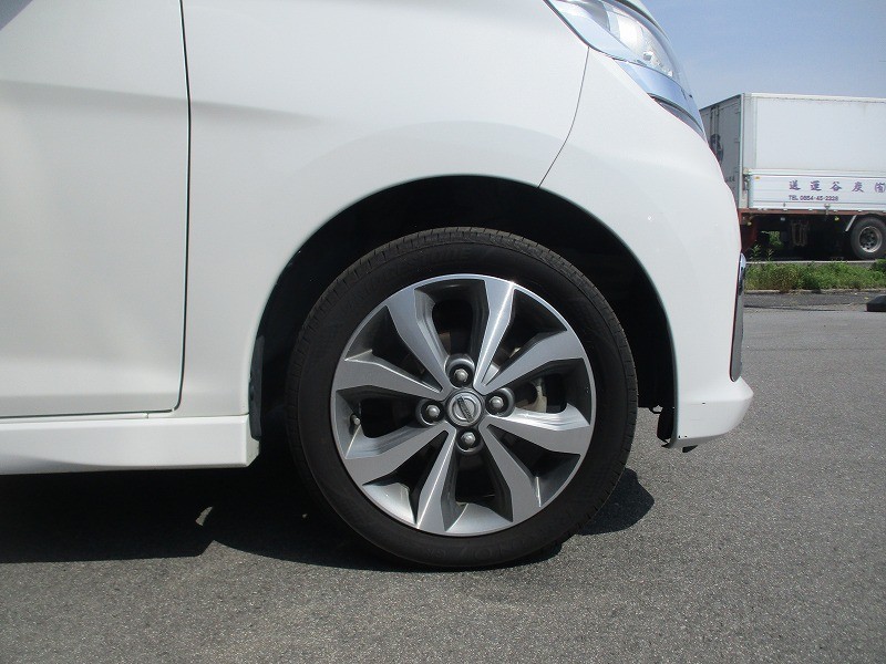 ニッサン デイズ 1枚目