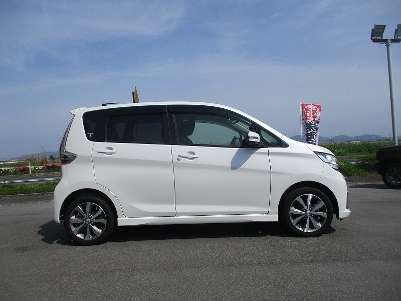 ニッサン デイズ 4枚目