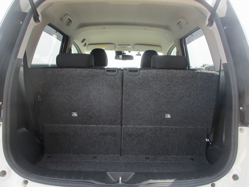 ニッサン デイズ 8枚目