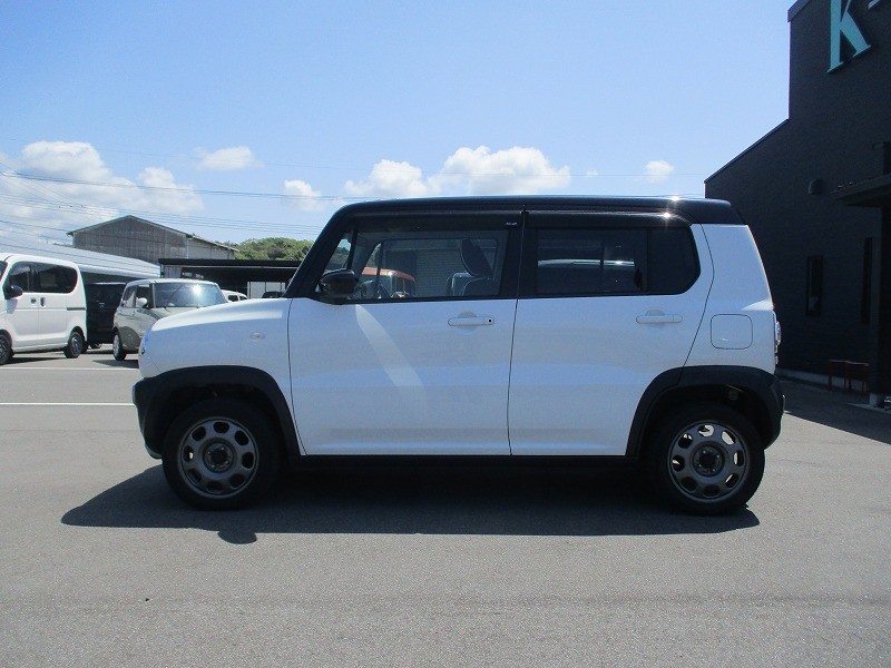 スズキ ハスラー 11枚目