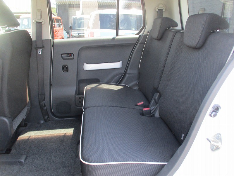 スズキ ハスラー 13枚目