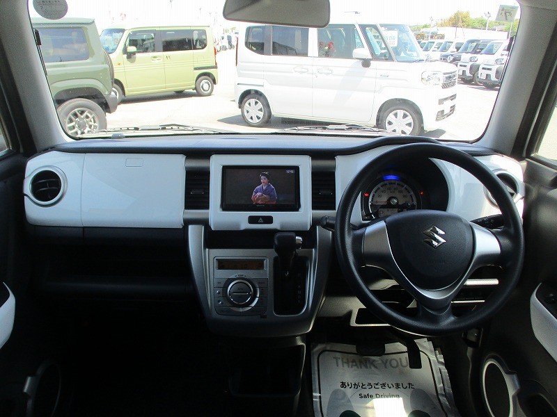 スズキ ハスラー 14枚目