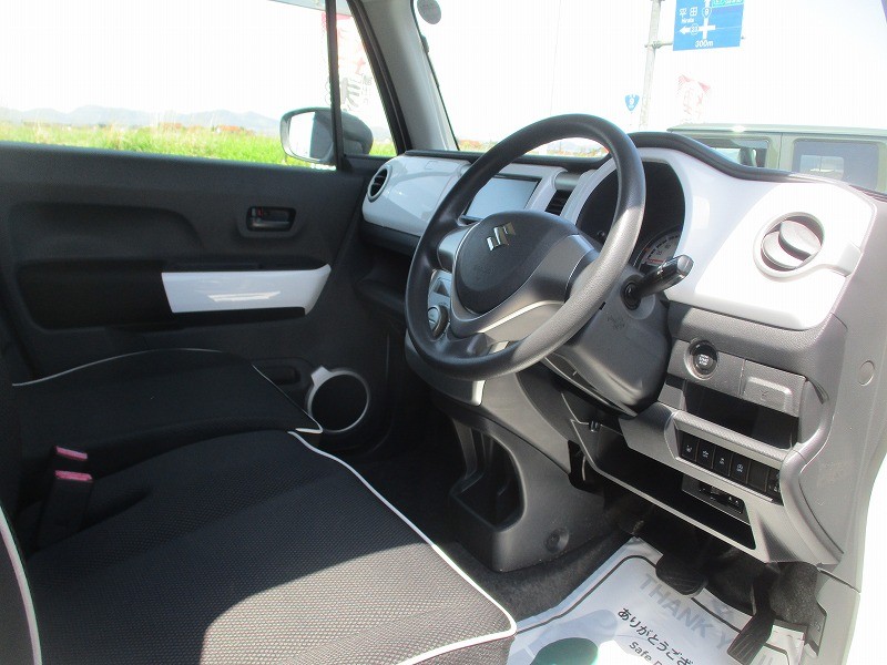 スズキ ハスラー 15枚目