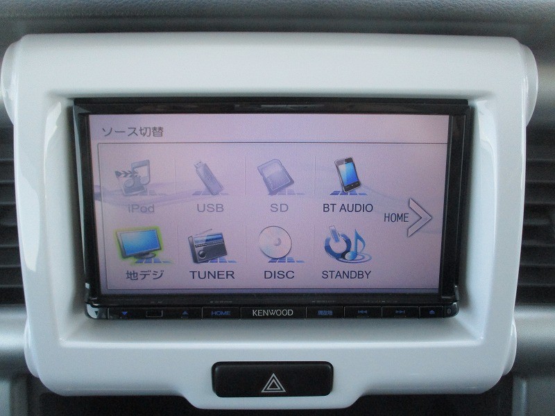 スズキ ハスラー 17枚目